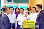 Nam A Bank giới thiệu nhiều công nghệ ưu việt tại “Ngày chuyển đổi số” ngành Ngân hàng