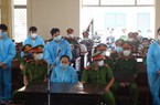 Bốn án tử hình, một án chung thân đối với nhóm mua bán hơn 34,77kg ma túy