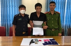 Nghệ An: Mang theo súng đã lên nòng khi giao 2.600 viên ma túy