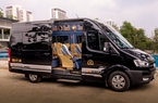 Cấm cải tạo thành xe Limousine từ ngày 1/9