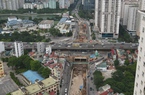 Hầm chui Lê Văn Lương - Vành đai 3 Hà Nội sẽ về đích ngày 10/10