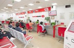 Techcombank là Ngân hàng TMCP tư nhân uy tín nhất Việt Nam năm thứ tư liên tiếp