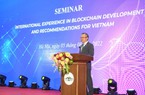 Sự tích cực của thị trường Blockchain Việt Nam, khái niệm "sân chơi lớn" và kinh nghiệm quốc tế