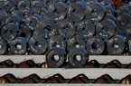 Giá vật liệu hôm nay 6/8: Sản lượng thấp, nhu cầu yếu "đe dọa" giá thép