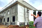 Bị thanh tra sai phạm về xây dựng, chủ đầu tư khu du lịch Biển Vàng nói gì