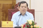 Quảng Ngãi: Đề nghị bố trí vốn bồi thường GPMB, tái định cư dự án cao tốc Bắc – Nam 