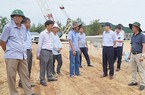 TT-Huế: Yêu cầu xử lý trách nhiệm đối với các nhà thầu thi công chậm trễ 2 dự án cảng cá 