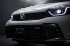 Bao giờ thì Honda Fit 2023 ra mắt?