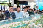 Doanh nghiệp địa ốc “hụt hơi”, tồn kho tăng mạnh