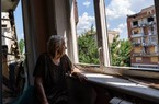 Xung đột Nga-Ukraine: Khủng hoảng nước bùng phát tại 'điểm nóng' chiến sự ở miền Đông Ukraine