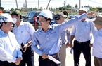 Quảng Ngãi:
Huyện bị phê bình vì chậm gỡ vướng dự án 6 đời Chủ tịch vẫn chưa xong
