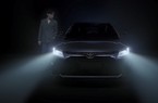 Lộ video và ảnh "nóng" Toyota Vios 2023, khi xe dịch vụ "thoát xác"
