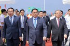 Khánh thành cao tốc Vân Đồn – Móng Cái tạo thành tuyến cao tốc liền mạch dài nhất Việt Nam
