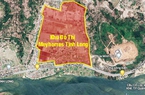 Quảng Ngãi: Đồng ý để doanh nghiệp tài trợ quy hoạch khu đô thị Tịnh Long 