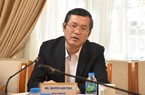 PGS-TS Nguyễn Văn Phúc được bổ nhiệm lại chức Thứ trưởng Bộ Giáo dục và Đào tạo