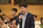 Phó Tổng cục trưởng Tổng cục quản lý đất đai: Đất dành cho sản xuất nông lâm nghiệp chiếm 84% quỹ đất tự nhiên