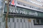 Đầu tư Văn Phú - Invest (VPI) bị phạt 200 triệu đồng do vi phạm trong lĩnh vực chứng khoán