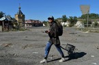 Thị trưởng Ukraine tuyên bố 'săn tìm' quân Nga và những người ủng hộ