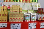 Đa dạng sản phẩm từ truyền thống đến hiện đại tham gia chương trình OCOP