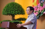 Thủ tướng Phạm Minh Chính: Ai không làm thì đứng sang một bên cho người khác làm