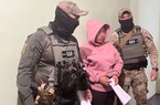An ninh Ukraine bắt giữ nữ đặc vụ FSB có ký hiệu cuộc gọi "007" ở Zaporizhzhia