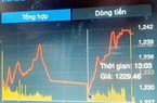 VN-Index biến động như tàu lượn, nhà đầu tư không tin nổi mắt mình!