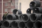 Giá vật liệu hôm nay 14/9: Giá thép trong nước tăng lần thứ 3, đến 880.000 đồng/tấn
