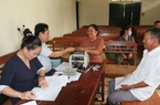 10 hộ nhận 500 triệu đồng từ Quỹ hỗ trợ Nông dân tỉnh Thái Nguyên để phát triển chăn nuôi bò 3B 