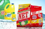 Bột giặt NET chốt ngày chia cổ tức bằng tiền, tỷ lệ 50%