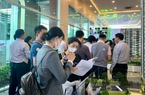 Ngân hàng nới room tín dụng, nhà đầu tư bất động sản vẫn đứng ngồi không yên