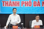 Bí thư Đà Nẵng: Cần tăng cường thanh tra đột xuất các vụ việc có dấu hiệu vi phạm pháp luật