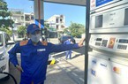 Sở Công Thương TP.Đà Nẵng kịp thời kiểm tra phản ánh của báo Dân Việt về việc hạn chế bán xăng A95