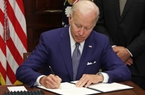 Mỹ lo ngại an ninh mạng: Tổng thống Joe Biden ra chỉ thị mới