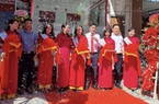 Agribank Quảng Nam tiếp tục khai trương Ngân hàng tự động AutoBank CDM tại thị xã Điện Bàn