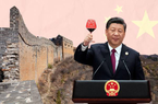 Trung Quốc xây dựng 'pháo đài kinh tế' để phòng khi phương Tây trừng phạt