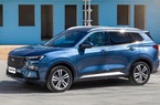 Lộ giá và thời gian ra mắt Ford Territory 2022 tại Việt Nam: Đối thủ nặng ký của Hyundai Tucson