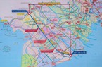 Dự án cao tốc Châu Đốc - Cần Thơ - Sóc Trăng sẽ khởi công ngày 30/4/2023