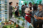 Doanh nghiệp bất động sản “khát vốn”, tìm đủ cách huy động dòng tiền