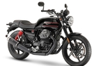 Moto Guzzi V7 Stone Special Edition 2023 sở hữu nét đẹp 'không tỳ vết'