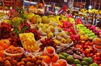 Trung quốc chi gần 1 tỷ USD mua rau quả Việt Nam
