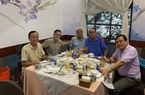 Từ “rã băng phiên chất vấn" đến "nhận dạng tiếng nói chuyển thành văn bản"