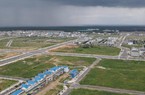 Chấm dứt hợp đồng với nhà thầu 6 dự án phục vụ sân bay Long Thành