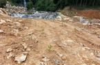Khu du lịch xây dựng "chui" giữa rừng ở TT-Huế: Buộc lấp hồ, tháo dỡ đập và trồng lại rừng 