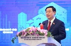Chủ tịch Quốc hội Vương Đình Huệ: Ổn định kinh tế vĩ mô là cách "ứng vạn biến" với thời cuộc