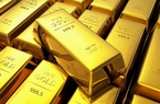 Giá vàng trong nước tăng mạnh theo đà tăng vàng thế giới