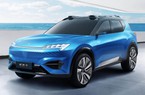 Evergrande Auto sẽ xuất xưởng ô tô điện Hengchi 5 vào tháng 10 tới