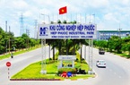 TP.HCM chuyển đổi Hiệp Phước thành khu công nghiệp sinh thái
