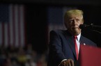 Ông Trump cảnh báo Đức hậu quả phụ thuộc vào khí đốt của Nga