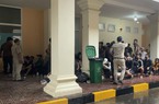 Vụ lao động người Việt tháo chạy khỏi casino ở Campuchia: Con số bất ngờ