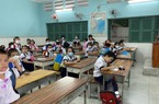 Hóc Môn: Gần 80% trẻ mầm non phải học trường tư thục